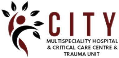City Multispeciality Hospital