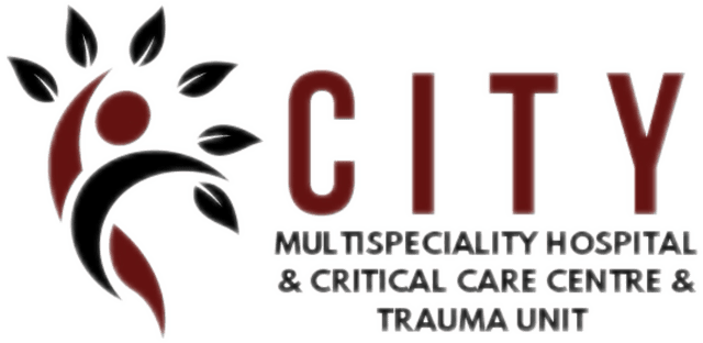 City Multispeciality Hospital
