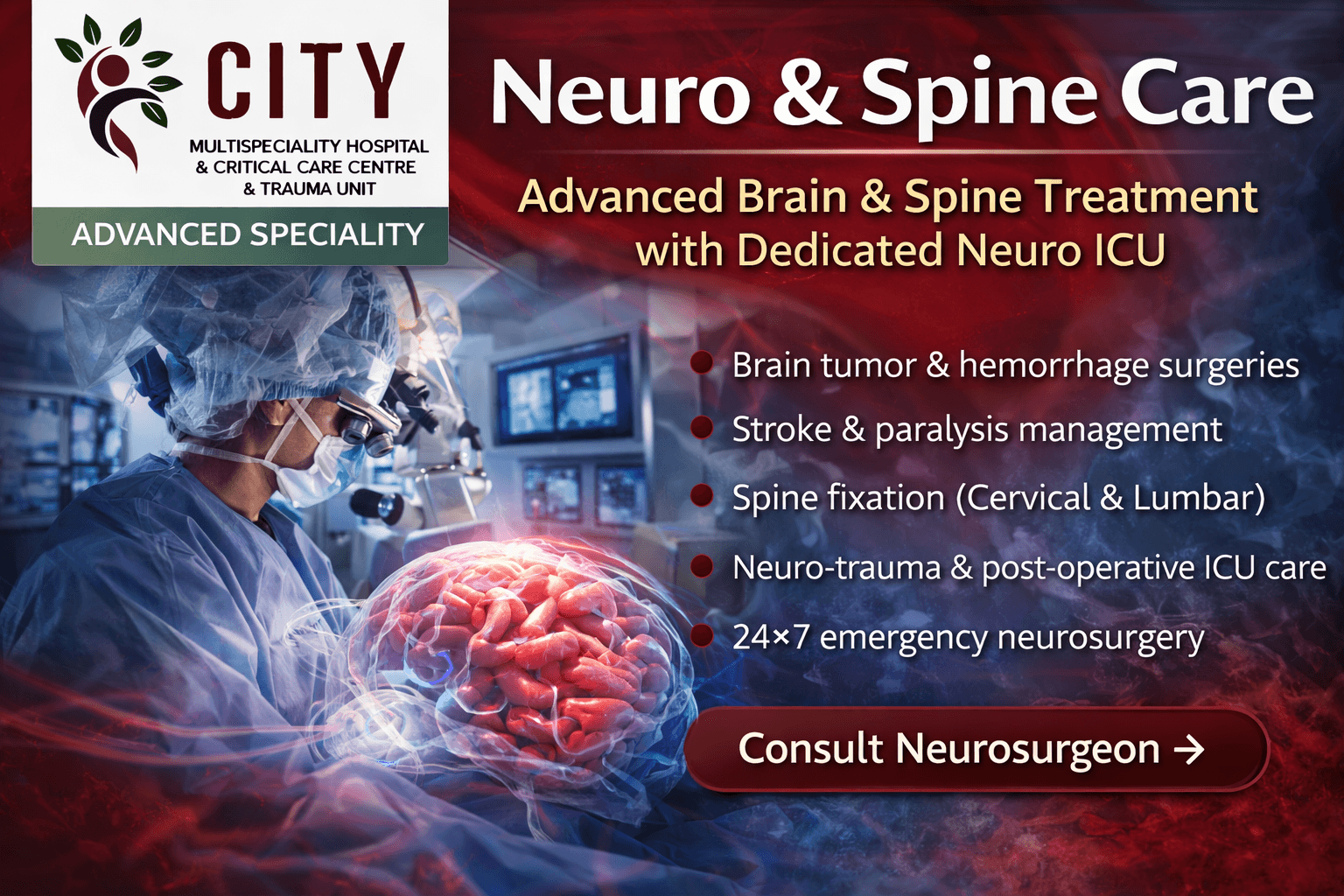 Neuro & Spine Care